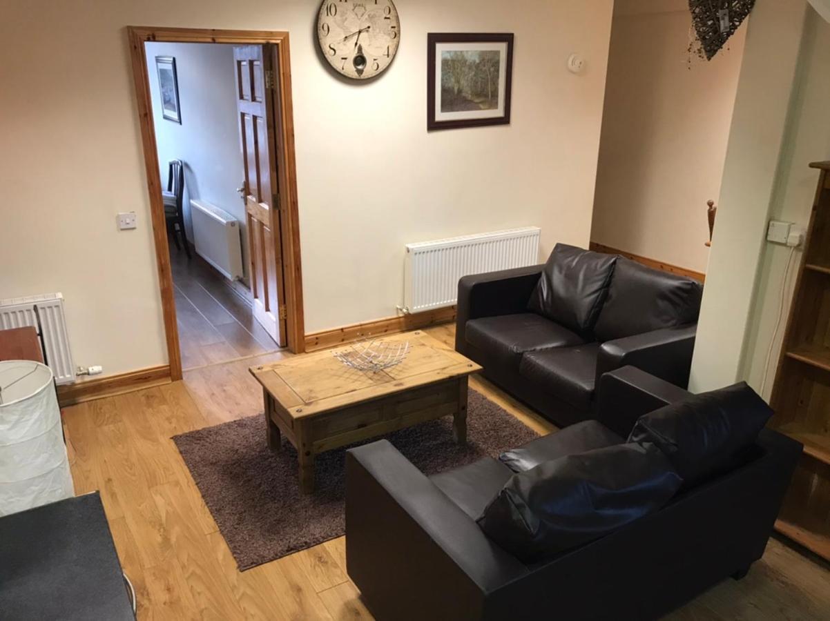Clogherhead, Louth - Holiday Home Rental Exteriér fotografie